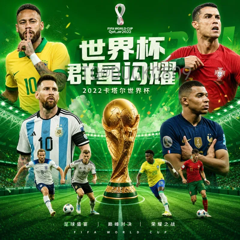 完整2026年国际足联世界杯小组赛赛程安排：48队激战北美三国揭晓